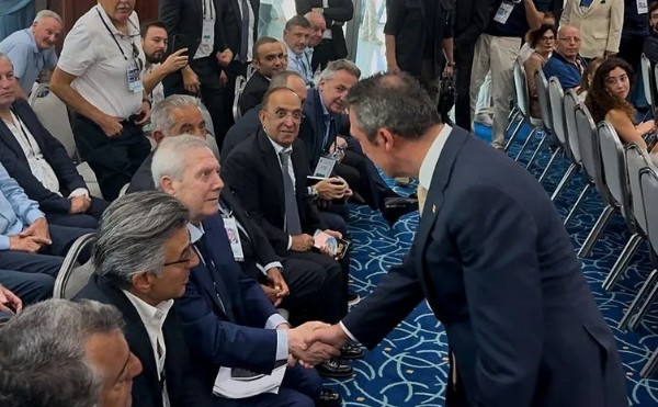 Fenerbahçe’de Ali Koç isyanı! 'Siz kimsiniz, yeter artık'